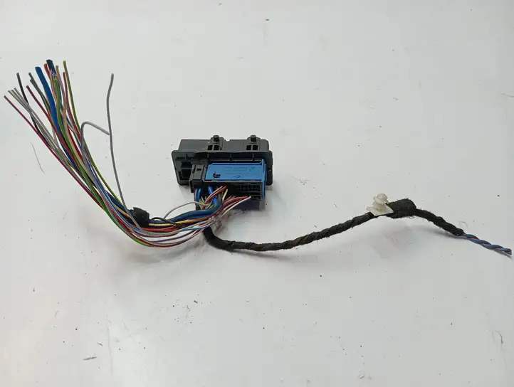 BMW 3 F30 F35 F31 (2012 - 2018) 922102702 Прочая электропроводка — фото 2