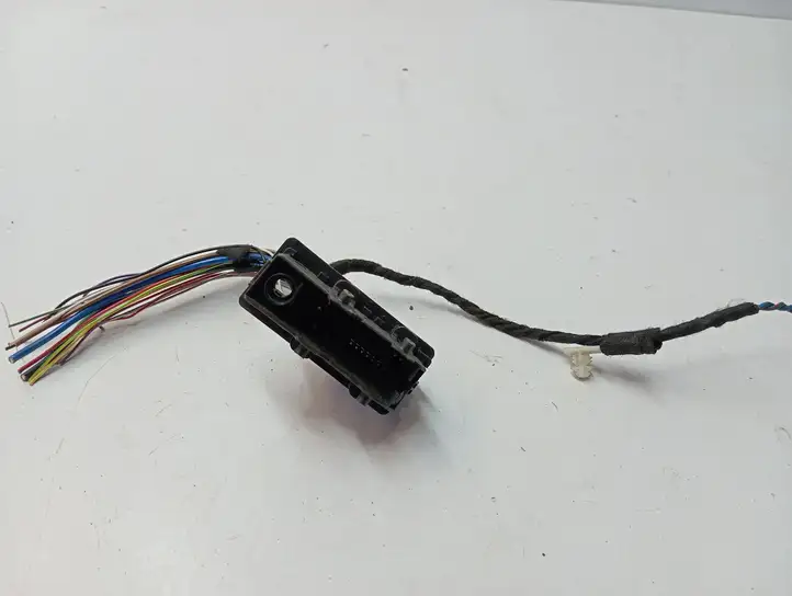BMW 3 F30 F35 F31 (2012 - 2018) 922102702 Прочая электропроводка — фото 3