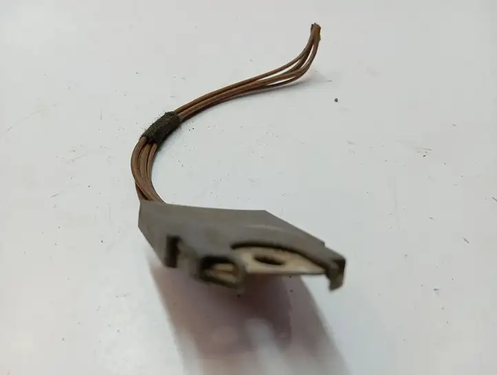 BMW 3 F30 F35 F31 (2012 - 2018) 8364523 Прочая электропроводка — фото 2