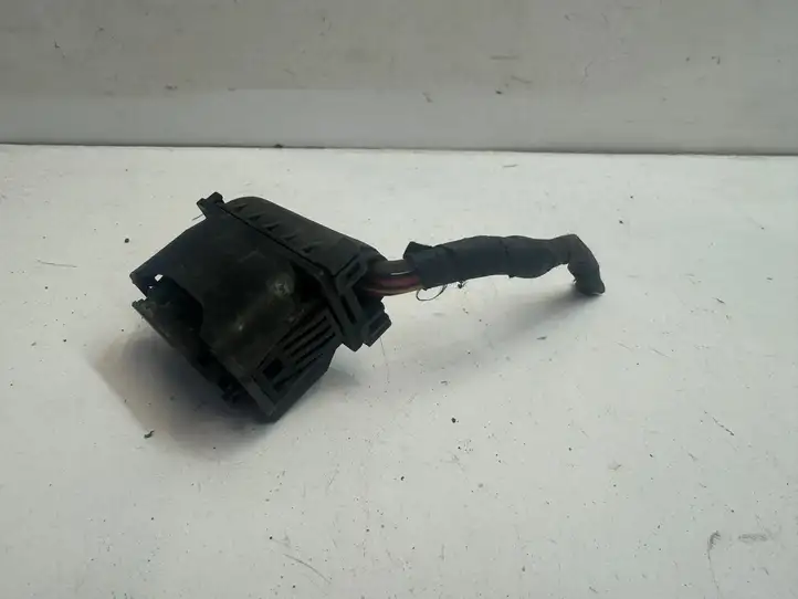 BMW 3 F30 F35 F31 (2012 - 2018) 6913653 Прочая электропроводка — фото 3