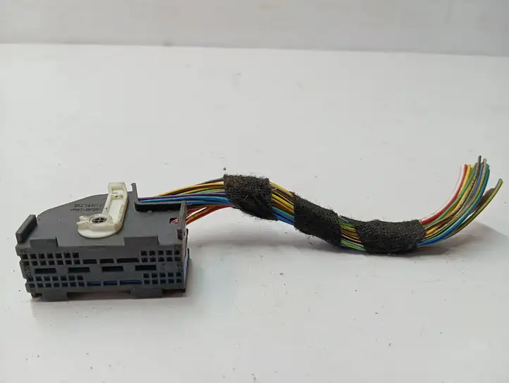 BMW 3 F30 F35 F31 (2012 - 2018) 925310401 Прочая электропроводка — фото 2