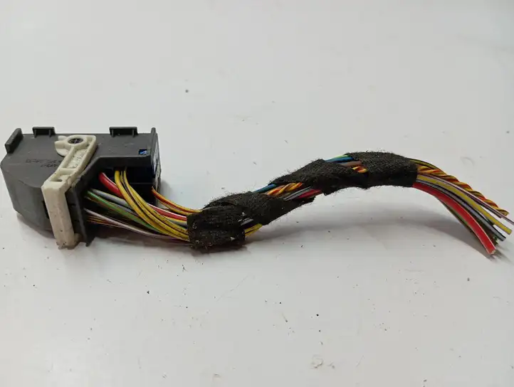 BMW 3 F30 F35 F31 (2012 - 2018) 925310401 Прочая электропроводка — фото 3