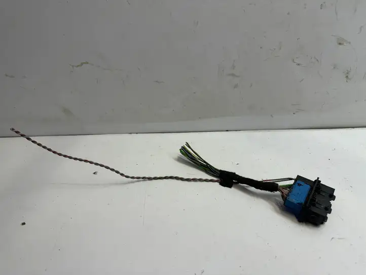 BMW 3 F30 F35 F31 (2012 - 2018) 9224368 Прочая электропроводка — фото 2