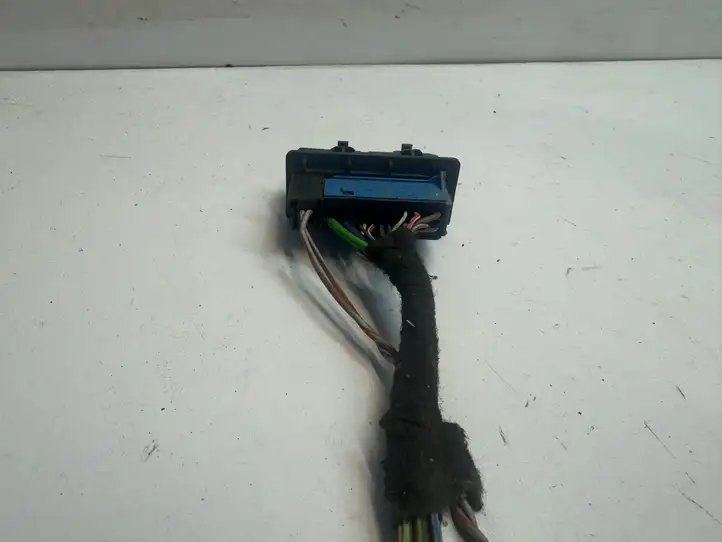 BMW 3 F30 F35 F31 (2012 - 2018) 9224368 Прочая электропроводка — фото 3