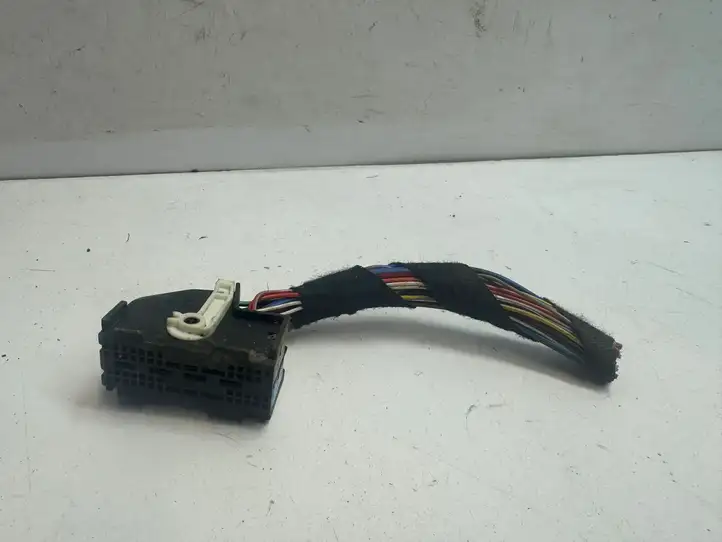 BMW 3 F30 F35 F31 (2012 - 2018) 9253104 Прочая электропроводка — фото 2