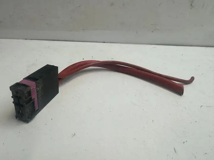 BMW 3 F30 F35 F31 (2012 - 2018) 9228377 Прочая электропроводка — фото 1