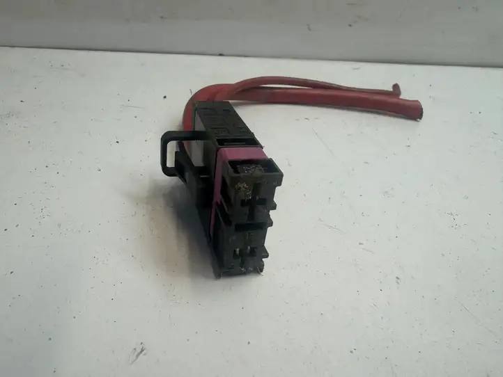 BMW 3 F30 F35 F31 (2012 - 2018) 9228377 Прочая электропроводка — фото 2