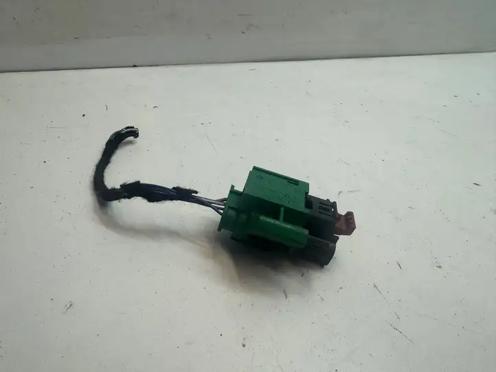 BMW 3 F30 F35 F31 (2012 - 2018) 9284294 Прочая электропроводка — фото 3