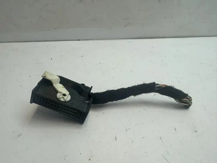 BMW 3 F30 F35 F31 (2012 - 2018) 6920068 Прочая электропроводка — фото 2
