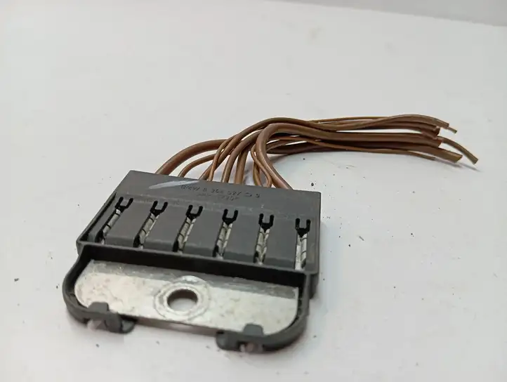 BMW 3 F30 F35 F31 (2012 - 2018) 8364527 Прочая электропроводка — фото 1