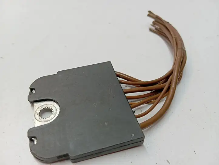 BMW 3 F30 F35 F31 (2012 - 2018) 8364527 Прочая электропроводка — фото 3