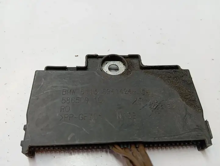 BMW 3 F30 F35 F31 (2012 - 2018) 694142404 Прочая электропроводка — фото 3