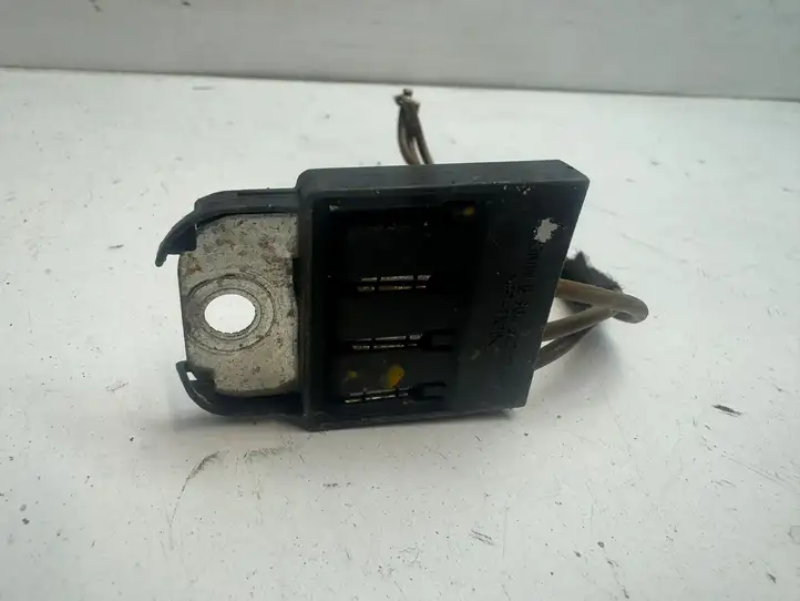 BMW 3 F30 F35 F31 (2012 - 2018) 8364523 Прочая электропроводка — фото 1