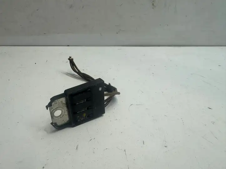 BMW 3 F30 F35 F31 (2012 - 2018) 8364523 Прочая электропроводка — фото 3