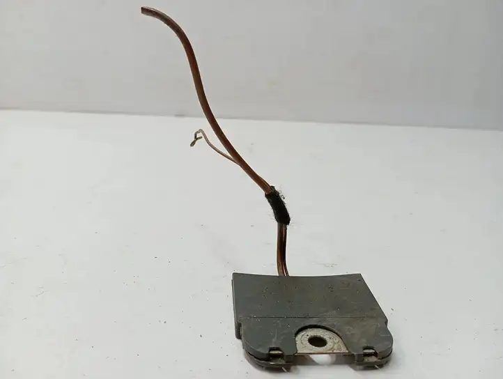 BMW 3 F30 F35 F31 (2012 - 2018) 8364527 Прочая электропроводка — фото 2