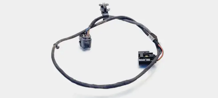 Volkswagen Crafter (2006 - 2016) 725001402A Прочая электропроводка — фото 1