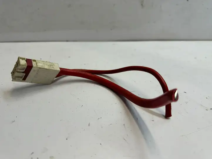BMW 3 F30 F35 F31 (2012 - 2018) 9228384 Прочая электропроводка — фото 3