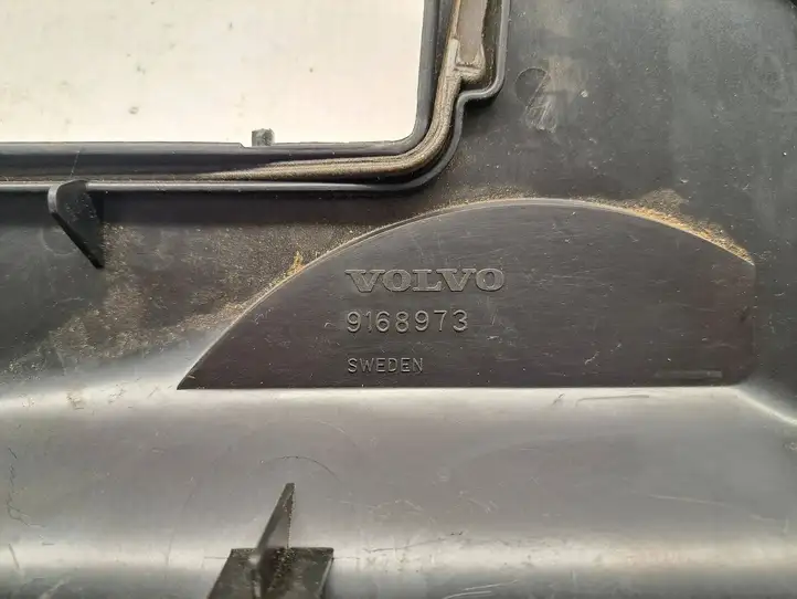 Volvo V70 (2000 - 2004) 9168973 Крышка ящика предохранителей — фото 3