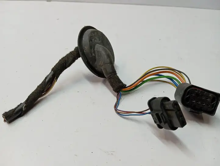 BMW 3 F30 F35 F31 (2012 - 2018) 923649101 Прочая электропроводка — фото 1