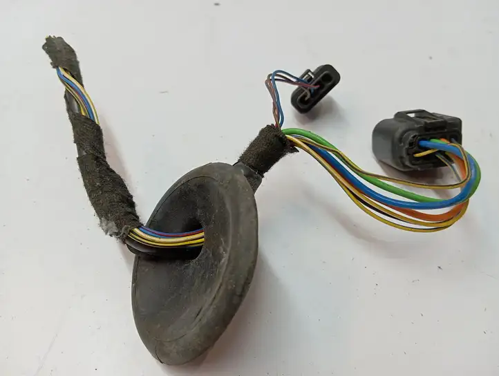 BMW 3 F30 F35 F31 (2012 - 2018) 923649101 Прочая электропроводка — фото 2