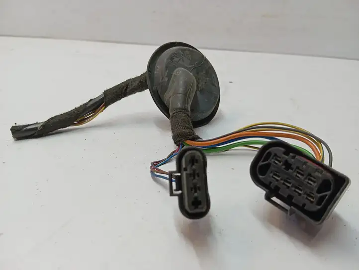 BMW 3 F30 F35 F31 (2012 - 2018) 923649101 Прочая электропроводка — фото 3