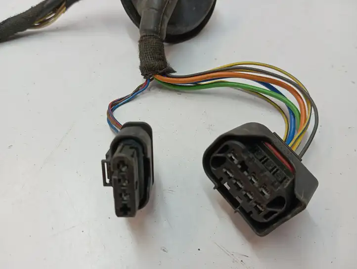 BMW 3 F30 F35 F31 (2012 - 2018) 923649101 Прочая электропроводка — фото 4