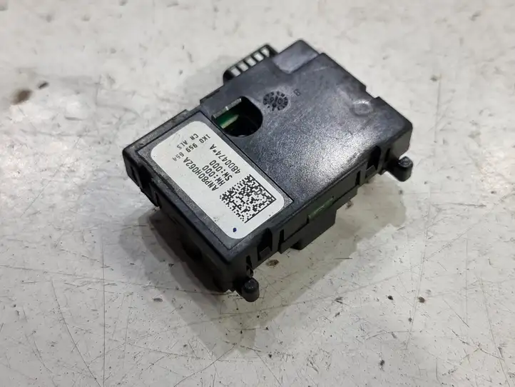 Volkswagen Touran I (2003 - 2010) 1K0959654 Датчик угла поворота руля — фото 5