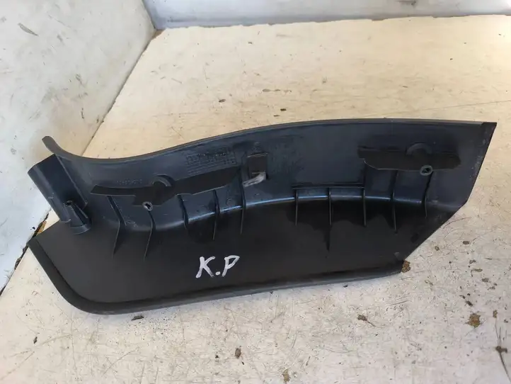 Fiat Ducato (2007 - 2014) 1305825070 Прочие детали салона — фото 4