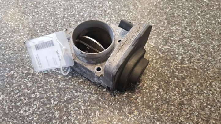 038128063C Volkswagen Eos Droselinė sklendė