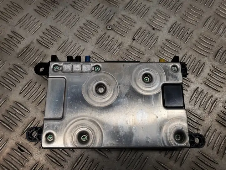 Mercedes-Benz GL X166 (2013 - 2019) A2319002203 Блок GSM — фото 3