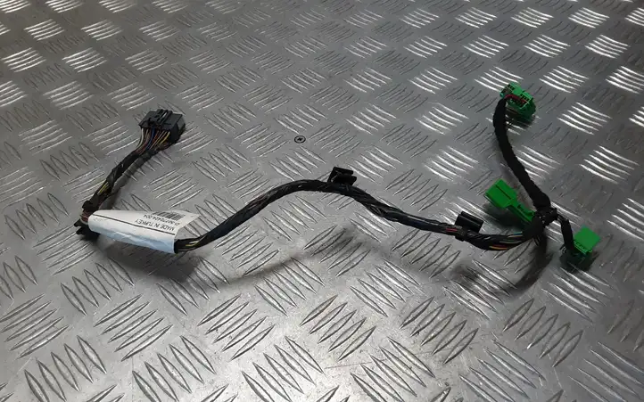 Volvo XC60 (2008 - 2013) 30772424 Прочая электропроводка — фото 1