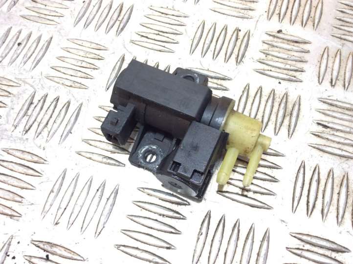 8200790180 Nissan Navara D23 Solenoidinis vožtuvas