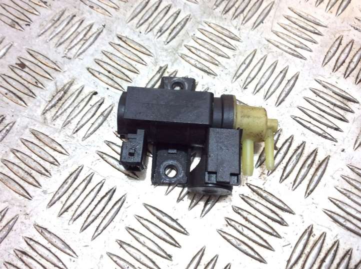 8200790180 Nissan Navara D23 Solenoidinis vožtuvas