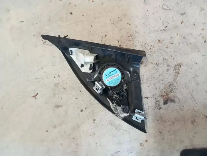 Volvo V70 (2007 - 2013) 30781067 Динамики передних дверей — фото 4