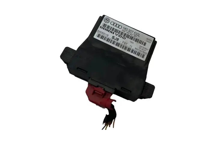 Volkswagen Caddy (2004 - 2010)  1K0907530L Модуль управления gateway