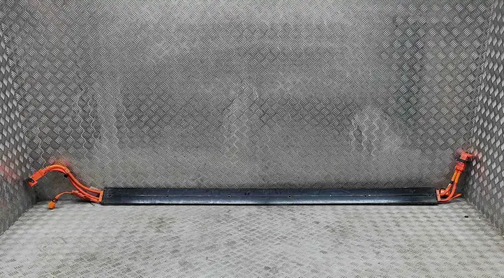 Tesla Model Y (2019 - 2024) 110900300F Прочая электропроводка — фото 2