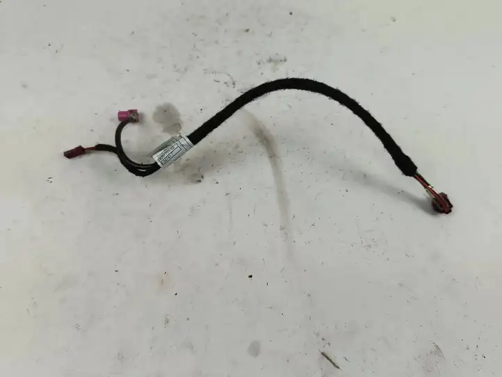 BMW 1 F20 F21 (2011 - 2019) 9251701 Прочая электропроводка — фото 1