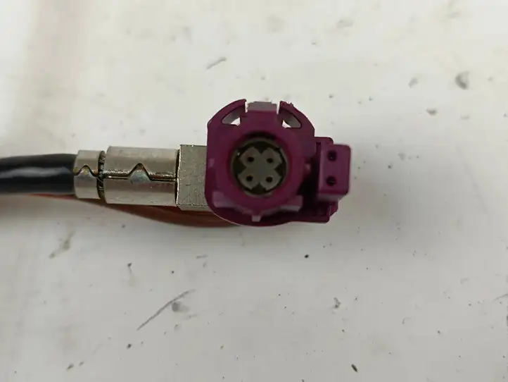 BMW 1 F20 F21 (2011 - 2019) 9251701 Прочая электропроводка — фото 3
