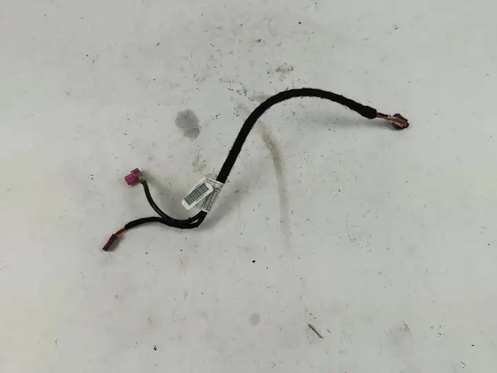 BMW 1 F20 F21 (2011 - 2019) 9251701 Прочая электропроводка — фото 6
