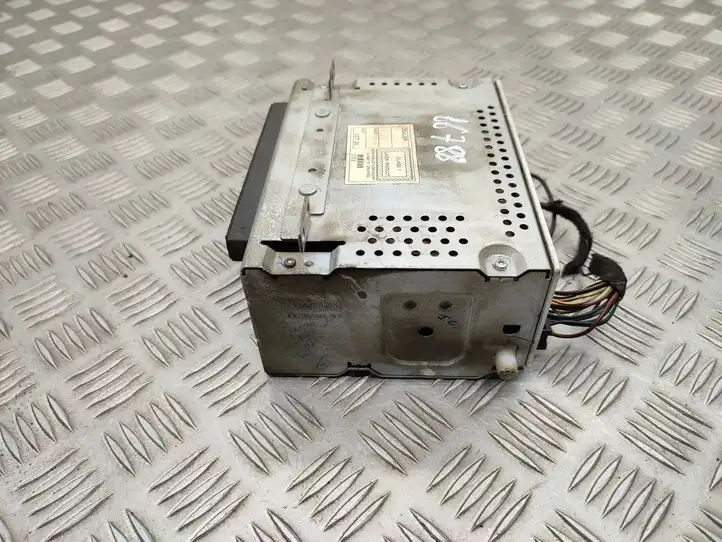 Ford Ecosport (2013 - 2018) DN1518C815DN Магнитола / мультимедийная система — фото 2