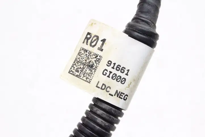 Hyundai Ioniq 5 (2021 - ) 91661GI000 Прочая электропроводка — фото 5