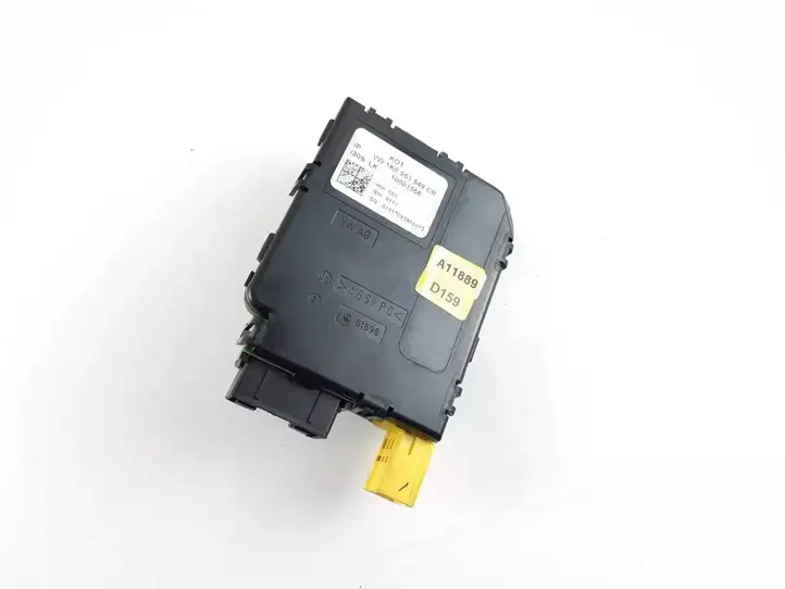 Skoda Octavia Mk2 (1Z) (2004 - 2013)  1K0953549CR Датчик положения (угла) руля