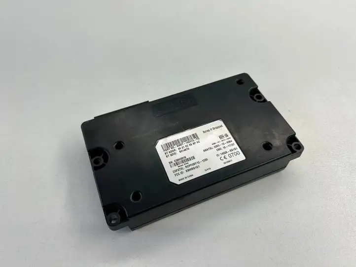 Ford Focus (2011 - 2015) AM5T14D212FD Bluetooth модуль — фото 1