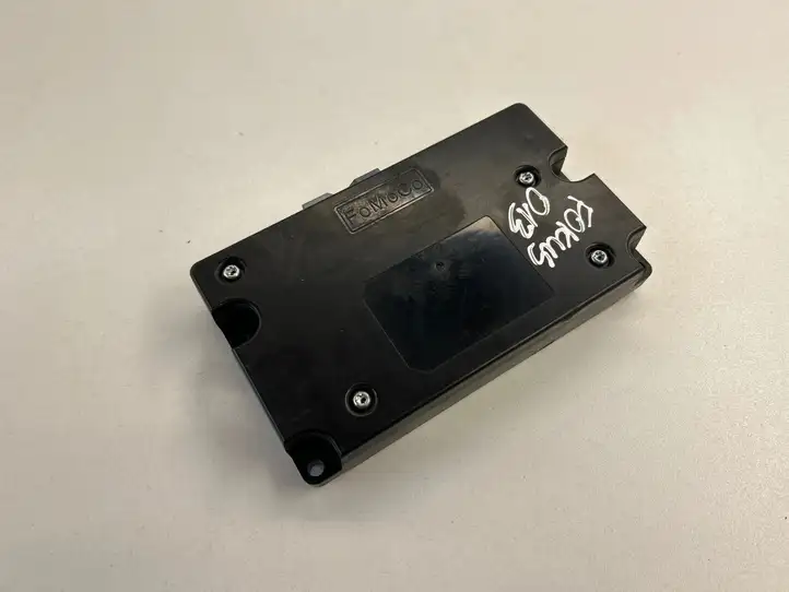 Ford Focus (2011 - 2015) AM5T14D212FD Bluetooth модуль — фото 2