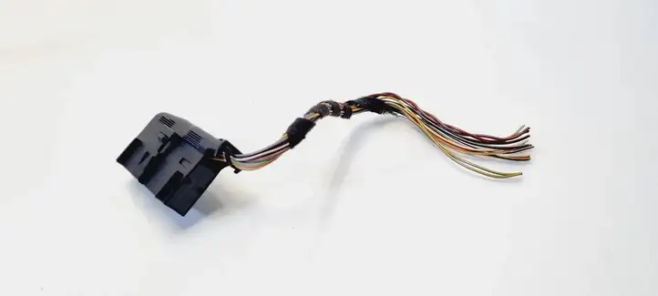 Mercedes-Benz C W203 (2000 - 2007) 2105450503 Прочая электропроводка — фото 1
