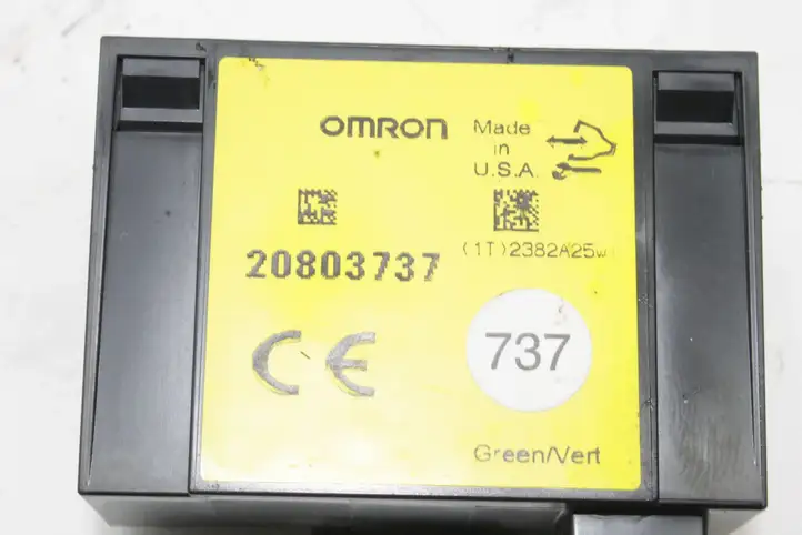 Opel Antara (2011 - 2017) 20803737 Блок бесключевого доступа — фото 5