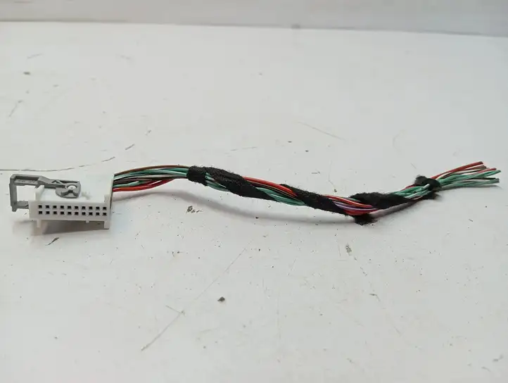 Mercedes-Benz E W238 (2017 - ) A0065451030 Прочая электропроводка — фото 3