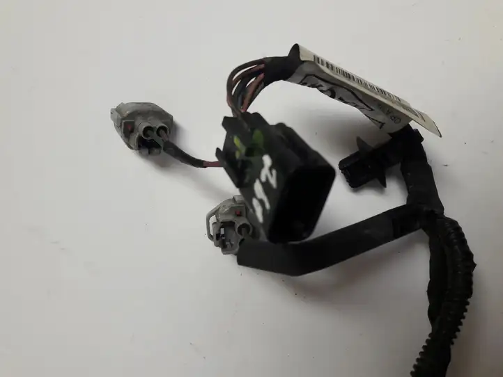 Renault Kadjar (2015 - 2018) 463119498R Прочая электропроводка — фото 3