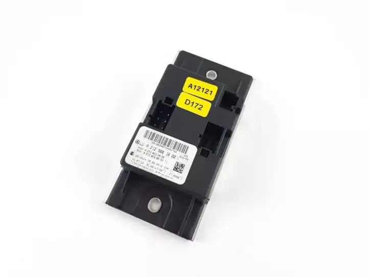 Mercedes-Benz E W212 (2009 - 2016)  A2129001800 Модуль управления сидением