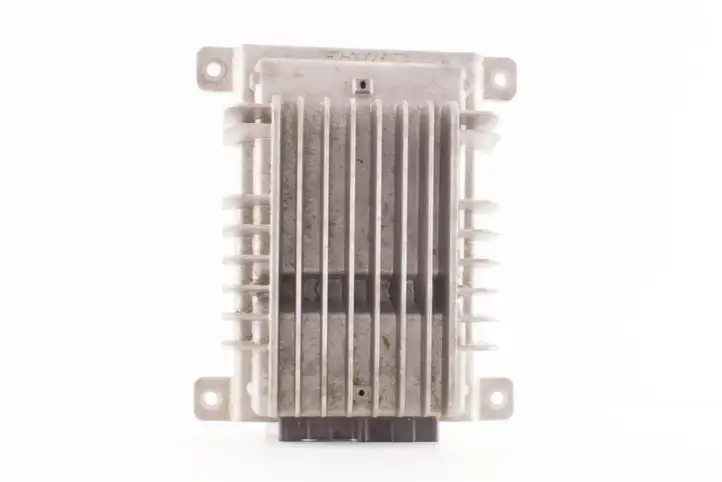 Nissan Qashqai (2006 - 2010) 28061JM20A Блок Hi-Fi аудиосистемы — фото 1